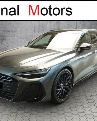 Audi A6 Avant 40 2.0 TDI quattro ultra S tronic li