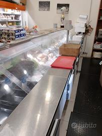 Gastronomia e salumeria