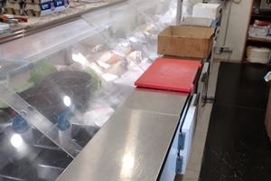Gastronomia e salumeria