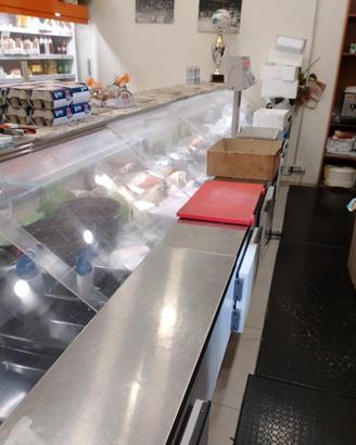 Gastronomia e salumeria
