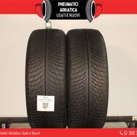 2 Gomme 235 55 R 19 Michelin al 91% SPED GRATIS