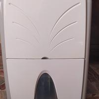 Deumidificatore Delonghi