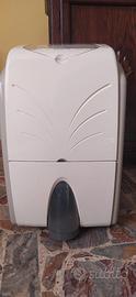 Deumidificatore Delonghi
