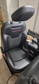 Sedili Jeep compass Trailhawk
