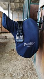 sella dressage Prestige 