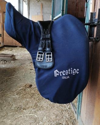 sella dressage Prestige 