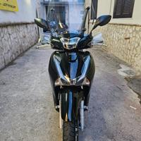 Honda SH 150 ABS