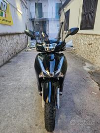 Honda SH 150 ABS