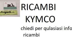 RICAMBI AGILITY R12 2008 2009 2010 faro fanale car