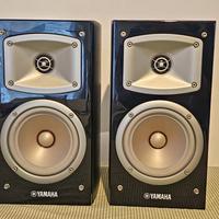 Coppia Diffusori Hi-Fi Yamaha NS-B330