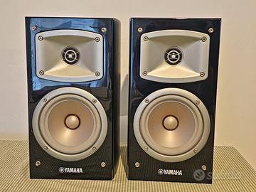 Coppia Diffusori Hi-Fi Yamaha NS-B330