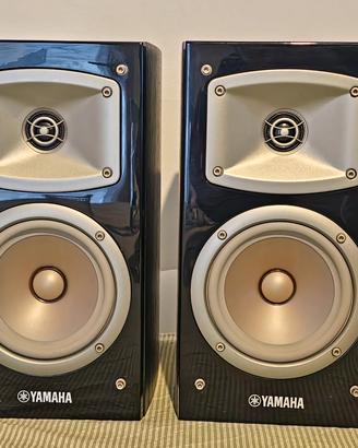 Coppia Diffusori Hi-Fi Yamaha NS-B330
