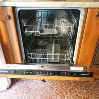 Bosch Lavastoviglie da incasso 60cm