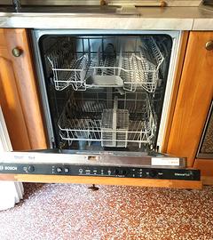 Bosch Lavastoviglie da incasso 60cm