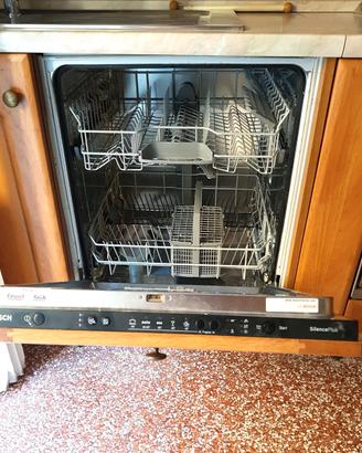 Bosch Lavastoviglie da incasso 60cm
