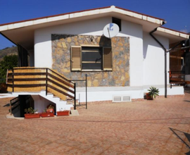 Casa vacanze 150m dal mare. Agnone (Acciaroli)