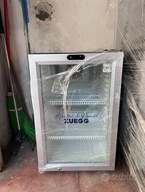 Mini Frigo Bar Bibite Bevande Zuegg 42 X49x63 Nuov