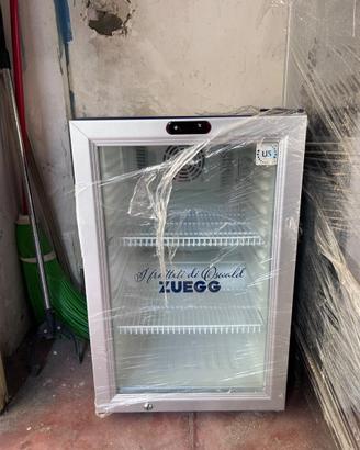 Mini Frigo Bar Bibite Bevande Zuegg 42 X49x63 Nuov