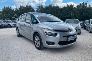 Citroen C4 Picasso 1.6 HDi 90 Attraction - 2014