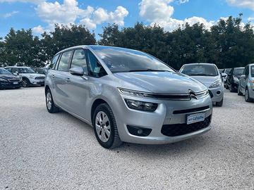 Citroen C4 Picasso 1.6 HDi 90 Attraction - 2014