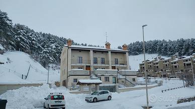 Trilocale di recente costruzione