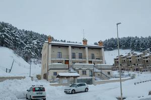 Trilocale di recente costruzione