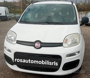 fiat panda 1.3 Multijet CV 75 