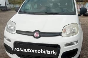 fiat panda 1.3 Multijet CV 75 