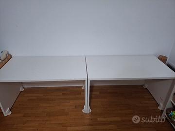 Scrivanie/contenitori smastad ikea