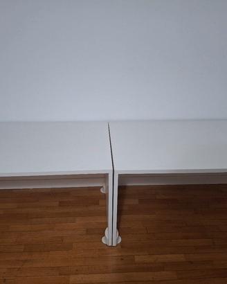 Scrivanie/contenitori smastad ikea