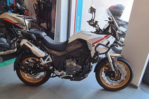 Cyclone RX600 (2025 - 26)