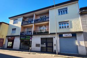 2 LOCALI A PARABIAGO