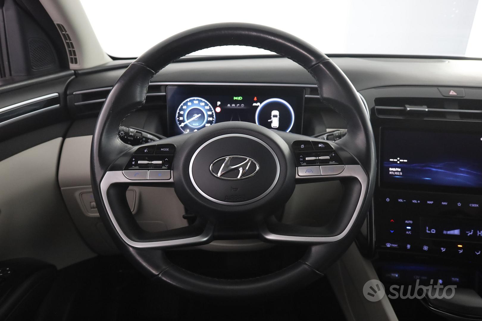 Hyundai Tucson 2023 photo 5