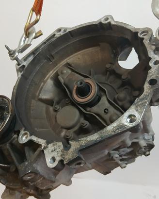 CAMBIO MANUALE COMPLETO VOLKSWAGEN Golf 6 Berlina