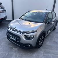 Citroen C3 BlueHDi 100 S&S Shine