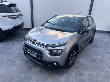 Citroen C3 BlueHDi 100 S&S Shine