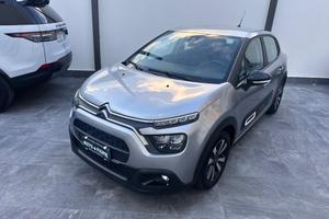 Citroen C3 BlueHDi 100 S&S Shine