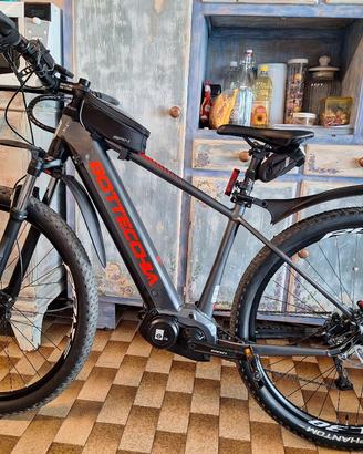E-bike bottecchia teaser 630 watt