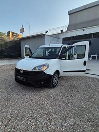 FIAT DOBLO 1.3 MULTIJET