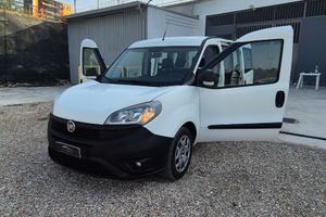 FIAT DOBLO 1.3 MULTIJET