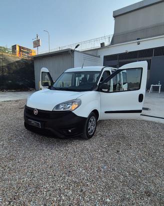 FIAT DOBLO 1.3 MULTIJET