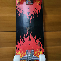 Skateboard raro da collezione