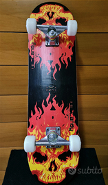 Skateboard raro da collezione