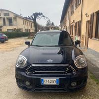 Mini countryman SE ALL 4