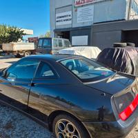 Alfa Romeo GTV V6 TB