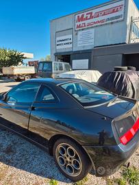 Alfa Romeo GTV V6 TB