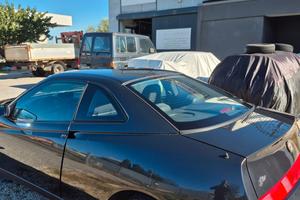 Alfa Romeo GTV V6 TB