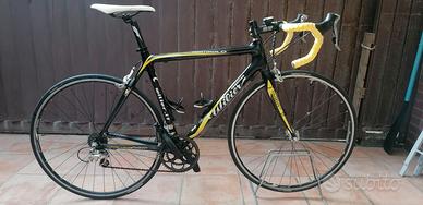Wilier Mortirolo in carbonio