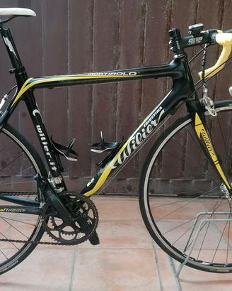 Wilier Mortirolo in carbonio