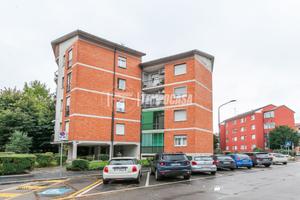 Appartamento a Milano Via Val Lagarina 3 locali